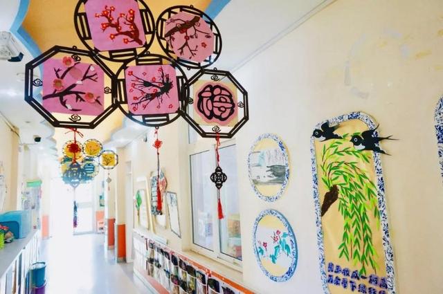 「超级宝妈」VR探园｜济南市天桥区幼教中心第二实验幼儿园