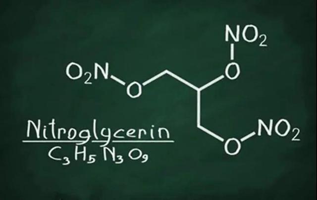 硝酸甘油正确使用“姿势”