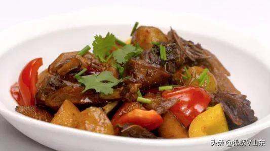 绝对地道的26道家常菜，香辣醇厚，越吃越想吃，拌上汤汁两碗饭