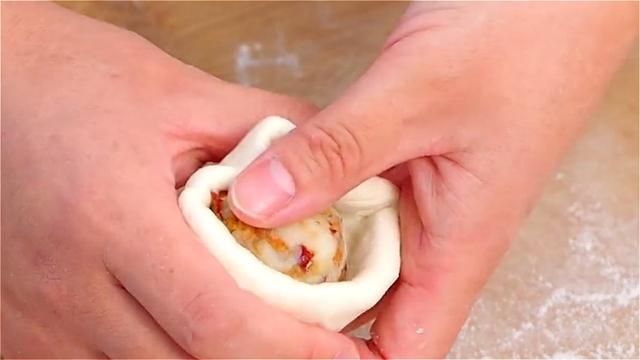 糯米粉这样做真好吃，很多人都没吃过，外酥里软，吃一次念念不忘