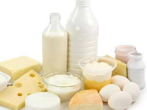 痛风患者的蛋白质摄入