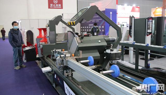 2020世界建筑科技博览会在汉开幕