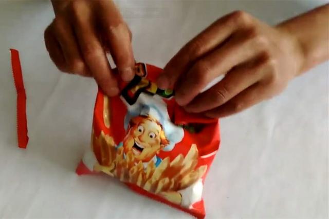 超级宝妈|从小不吃零食的孩子，逃不出2种结局，吃零食也讲究“二八原则”