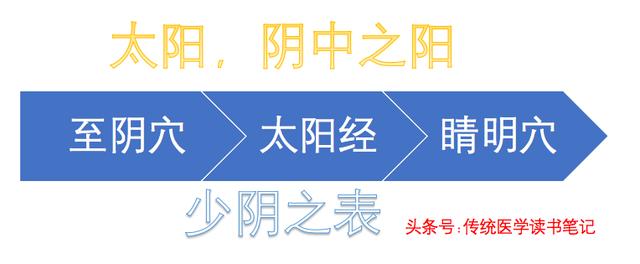 中医干货！想学经方，不会六经辨证，没法用！哪六经？三阳三阴