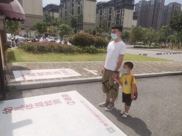 你的育儿经|「本然教育·“嬉阅”资讯」南平市建阳区实验幼儿园2020年春季返园复学致家长一封信