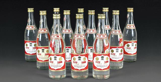 山西除了汾酒没有什么好酒？这2种也是精品清香型酒，遇见尝一尝