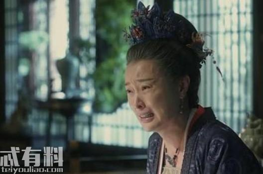 【海峡网】清平乐太后为什么要穿衮服祭祀太庙 刘太后想成为下一个武则天吗