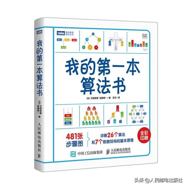 算法豆瓣高分图书「入门篇」与「进阶篇」