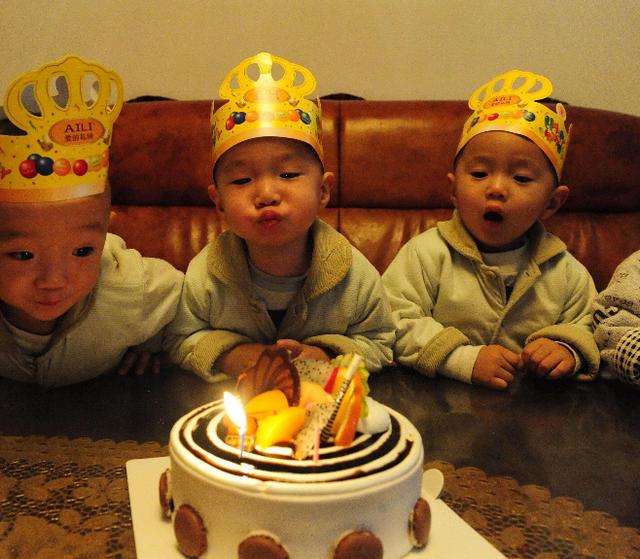 你的育儿经|孩子是过农历生日还是阳历生日，其中学问很大，父母要重视