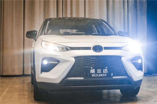 20万元左右买城市四驱SUV？广州人的潮流新物种就是它了