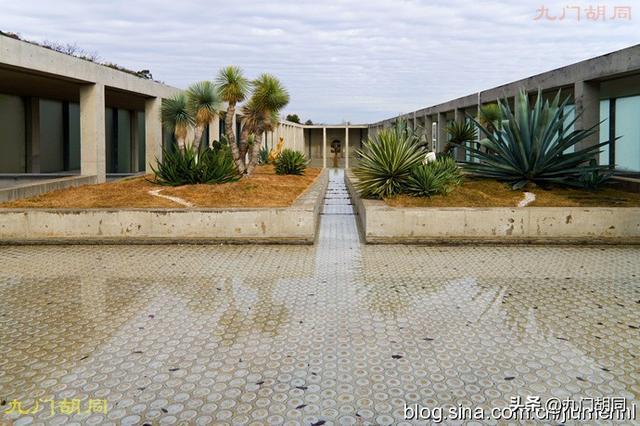 【旅行百事通】淡路梦舞台，安藤忠雄的代表作，你能看出柯布西耶的影子吗