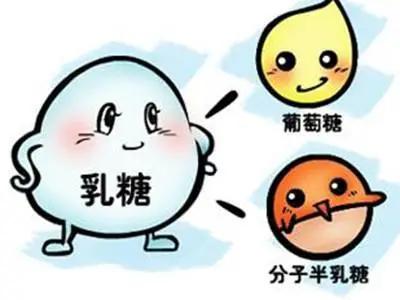 超级宝妈|你想要知道的“乳糖不耐受”！