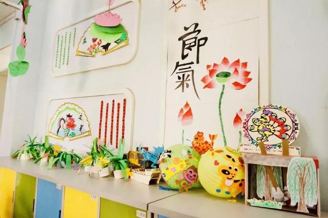 「超级宝妈」VR探园｜济南市天桥区幼教中心第二实验幼儿园