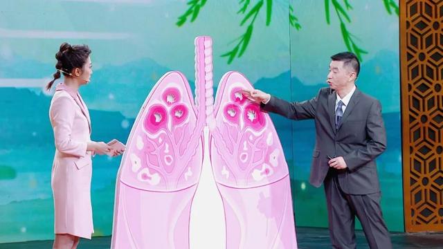 肺脓肿|“假肺癌”可能引发全身中毒、 肺部大出血！老年人和糖友需警惕