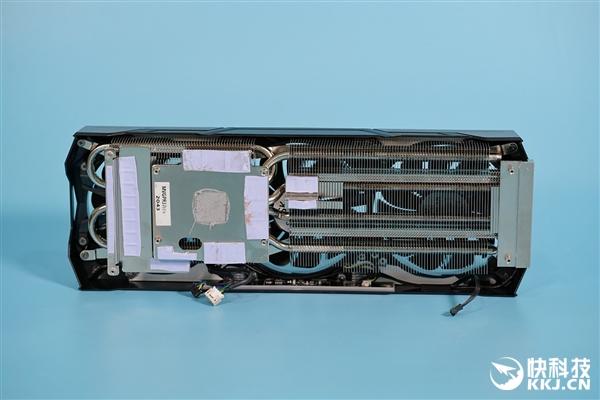 铭瑄RTX 3060 Ti iCraft OC 8G图赏：不小心堆料成旗舰