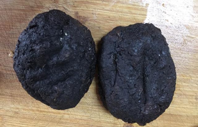 湖南人从小吃到大的“黑暗美食”，是北方人得不到的快乐，香极了