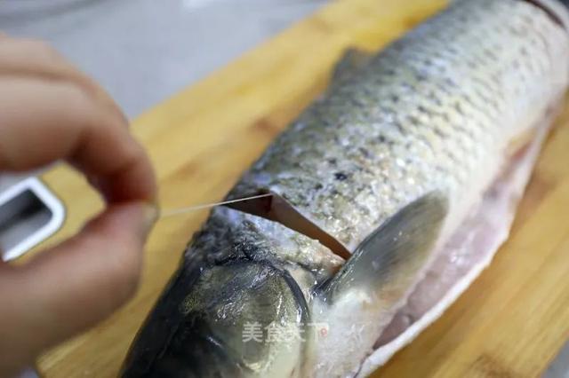 喜欢吃鱼的看过来！包揽各种口味和做法，味道鲜美，超级下饭哦