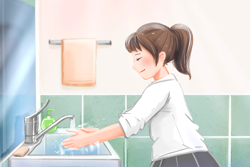 近一半国人感染了这种细菌：影响血压！常做这4件事的人易感染