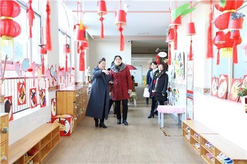 淄博市实验幼儿园喜获“山东省三八红旗集体”荣誉称号