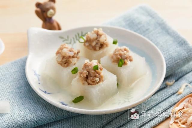 你的育儿经@别再逼娃喝水了！天暖了吃点它，补水又补维生素