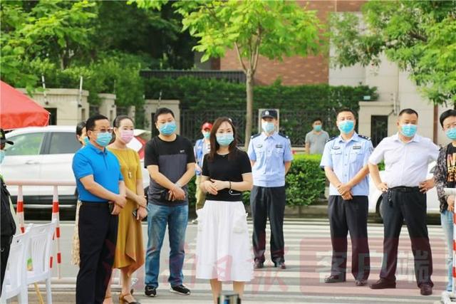 河南日报|萌宝重回幼儿园，郑州市首批幼儿园迎来复学复课