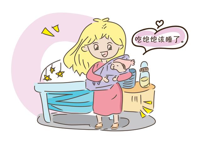你的育儿经|产后饮食有忌讳，这4种食物不能吃，伤害宝宝没商量