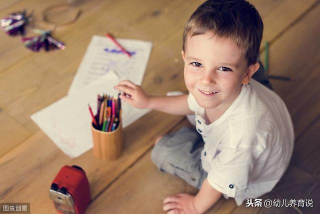 你的育儿经|?孩子犯错，你是否在用无效的惩罚手段？有些幼儿园老师还在用