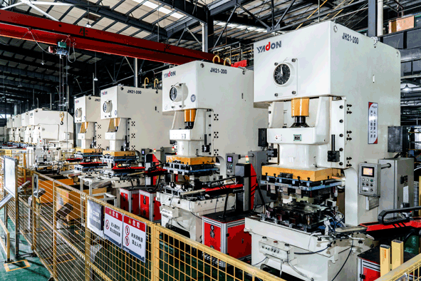 万和|转型不再“抄近道”| 中国沿海制造业高质量发展调查