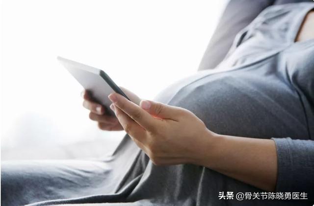 [你的育儿经]孕妇常见的6种骨关节疾病