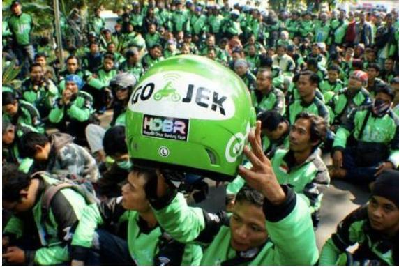 “滴滴打摩托”成行业独角兽！骑手超两百万，公司估值超六百亿