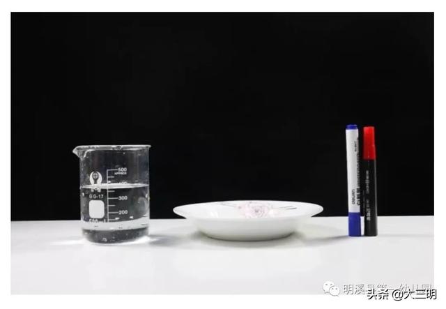 #超级宝妈#【悦享别样假期 悦动品格课程】快乐探索，科学实验——明溪县第一幼儿园线上课程