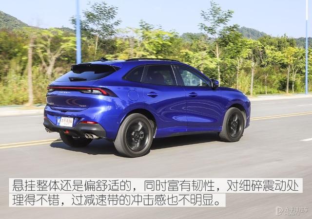 颠覆想象的风行T5 EVO，真的让人大饱眼福，不信测给你看