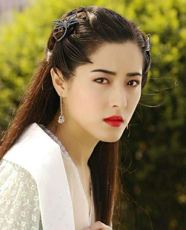 fun娱乐■风韵依旧曾黎