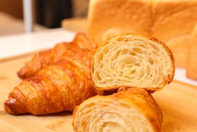 美食情报｜有70年历史的日本烘焙屋登陆杭州，喜欢吃面包的吃货一定要试试