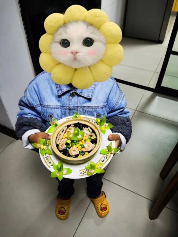 光明网:浙江一幼儿园小朋友的作业火了!网友:确定上的是幼儿园?