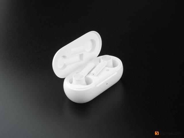 一加 OnePlus Buds Z 蓝牙真无线入耳式耳机 图集 「Soomal」