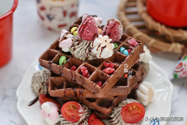 「你的育儿经」最近孩子早餐就迷它，奶香味十足，不加一滴水，出锅吃光光长个快