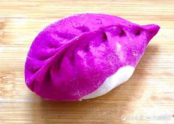 壹粉食堂｜彩色面团的碰撞！美食与艺术的结合，到底能有多美？