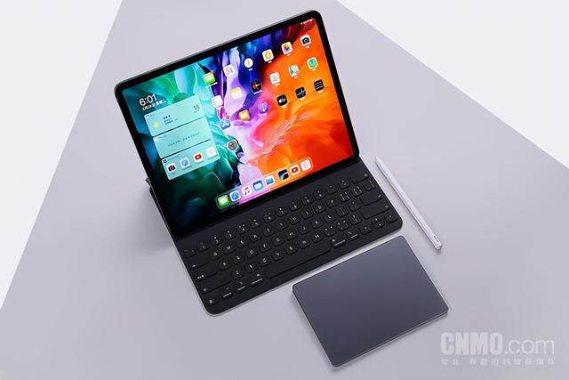 iPad Pro 2021版曝光 性能强于iPhone 12