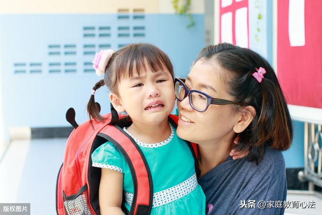 超级宝妈■如果家里有要上幼儿园的孩子，那妈妈们一定要知道这件事