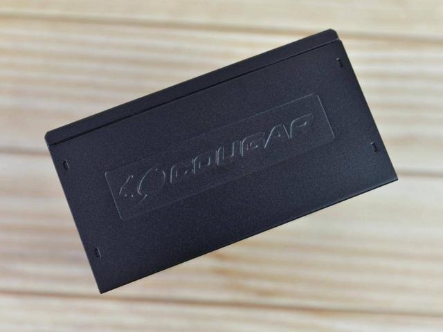 高效稳定，平衡散热与静音，骨伽GEX750金牌全模组电源装机