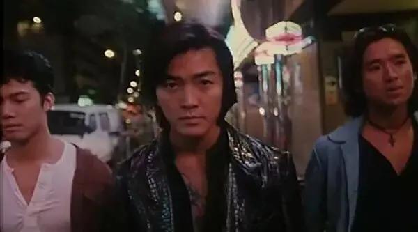 香港黑帮电影，最具代表性的演员有哪些？|资讯早知道