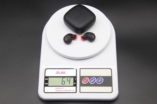 舒适体验，音乐无限---dyplay真无线蓝牙耳机评测