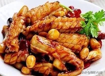 这17道菜堪称米饭杀手，款款经典家常，喜欢吃米饭的一定要收藏