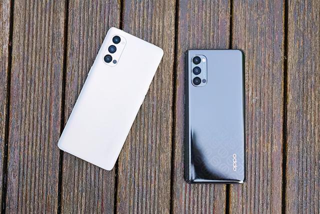 OPPO Reno4Pro配置普通，为何收获高口碑？