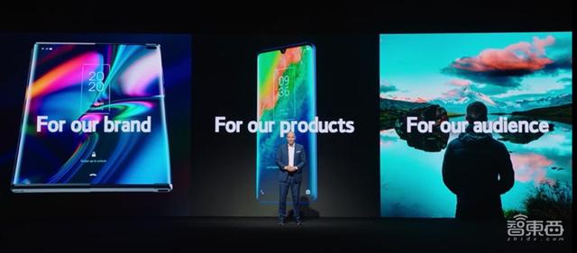 TCL CES连甩十余款重磅新品，卷轴屏、MiniLED电视亮相，AIxIoT战略发力