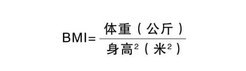 体重与死亡的关系被发现！证实：这样的体重最长寿，你达标了吗？