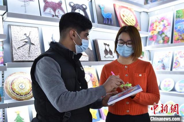 义乌|浙江义乌市场提前3天开市：全力以“复”抢商机