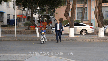 中国|外国人的中国年｜“菜是中国菜，佐料是越南佐料”