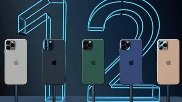 事关iPhone12系列！要对库克说四个恭喜！但有个问题要说